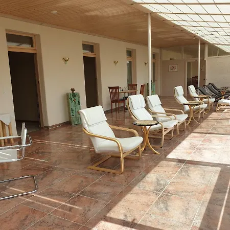 Parkhotel Beatenberg インターラーケン