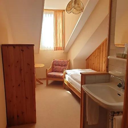 Parkhotel Beatenberg فندق
