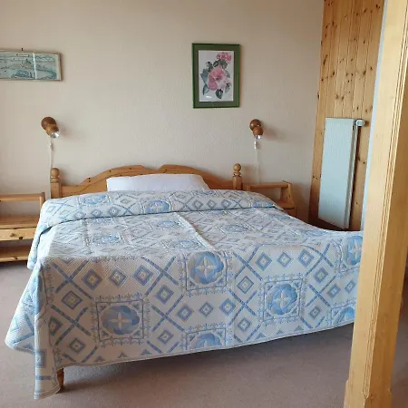 Parkhotel Beatenberg