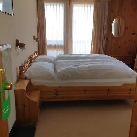 ホテル Parkhotel Beatenberg