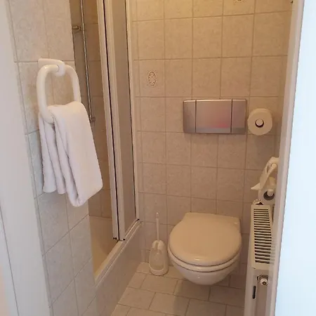Parkhotel Beatenberg فندق 3*