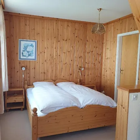فندق Parkhotel Beatenberg 3*