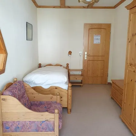 Parkhotel Beatenberg 3* إنترلاكن