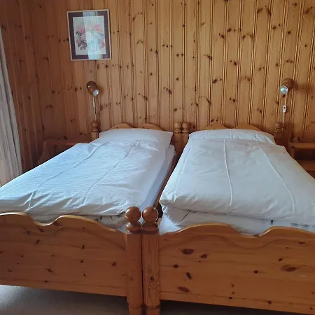 Parkhotel Beatenberg Interlaken