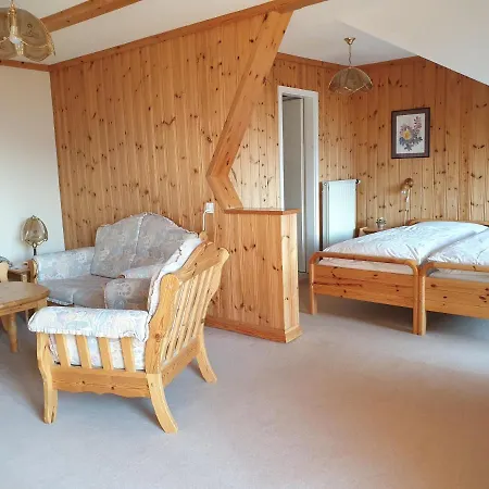 Parkhotel Beatenberg