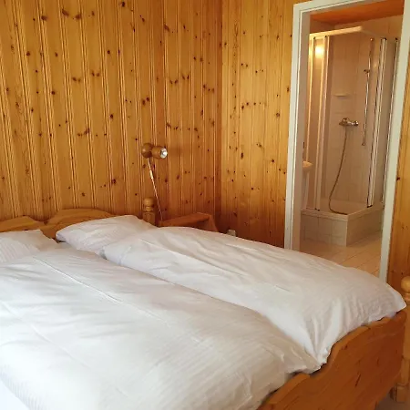 Parkhotel Beatenberg インターラーケン