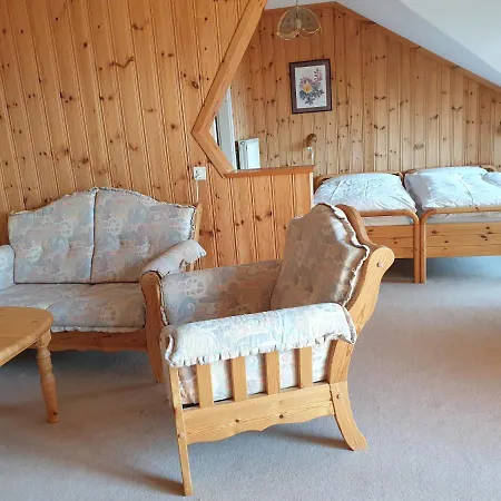 Parkhotel Beatenberg インターラーケン