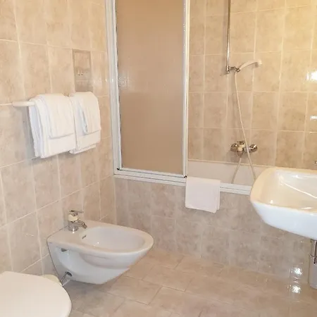 Parkhotel Beatenberg