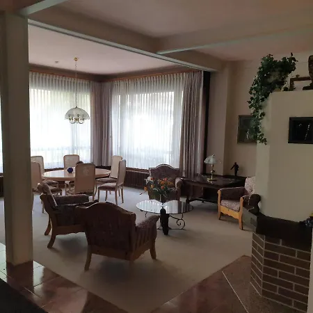 Parkhotel Beatenberg 3* インターラーケン