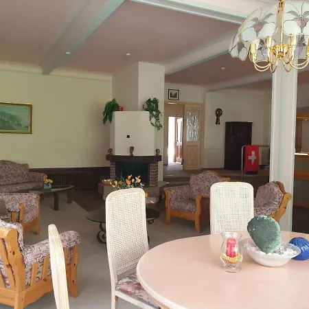 Parkhotel Beatenberg 3*