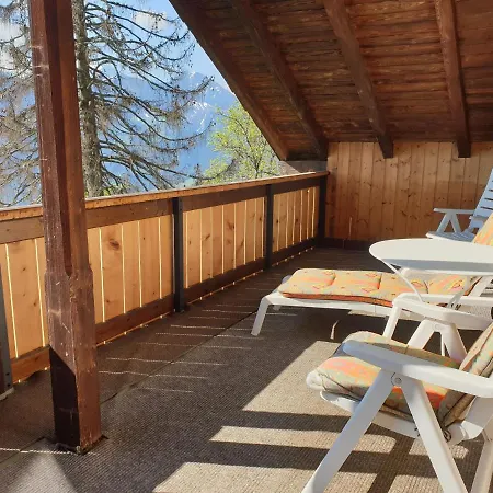 Parkhotel Beatenberg