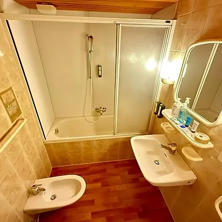 Parkhotel Beatenberg 3*