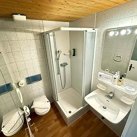 Parkhotel Beatenberg فندق إنترلاكن