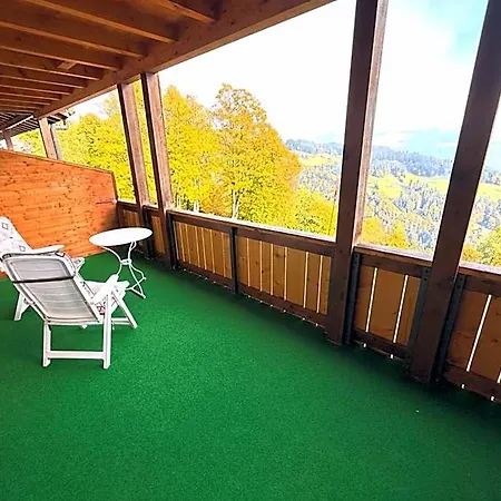 Parkhotel Beatenberg 3*