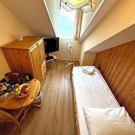 Parkhotel Beatenberg 3*