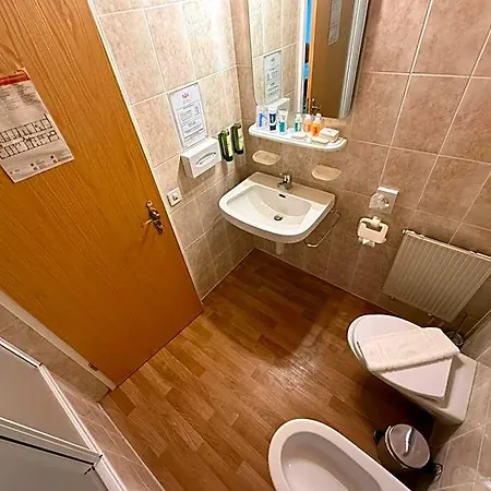 Parkhotel Beatenberg Отель 3*