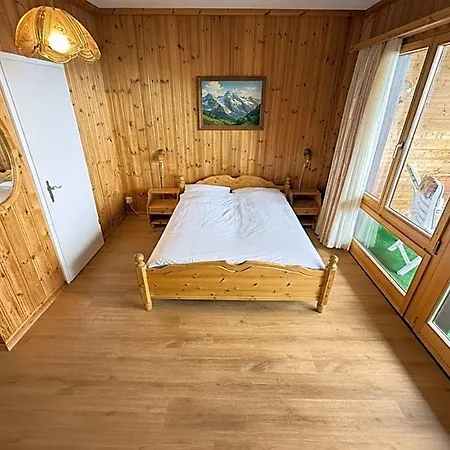 فندق Parkhotel Beatenberg إنترلاكن