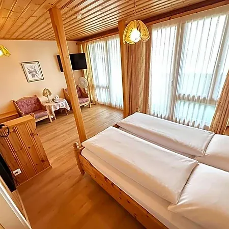 Parkhotel Beatenberg إنترلاكن