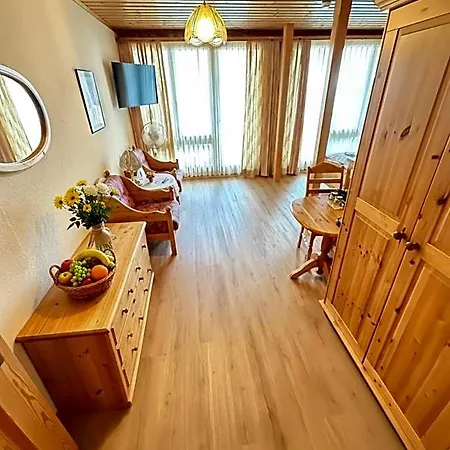 Parkhotel Beatenberg