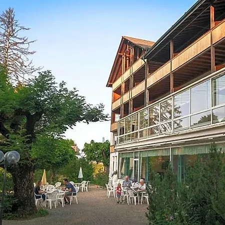 Parkhotel Beatenberg فندق إنترلاكن