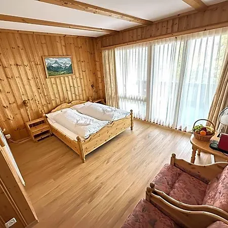 فندق Parkhotel Beatenberg إنترلاكن