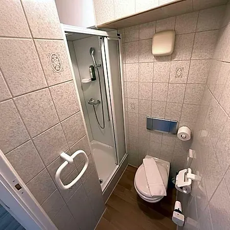Parkhotel Beatenberg 3* إنترلاكن