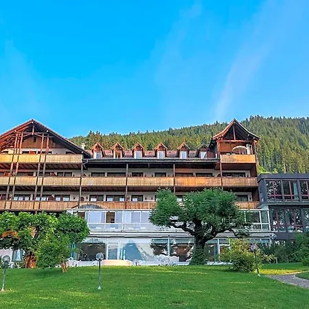 فندق Parkhotel Beatenberg إنترلاكن