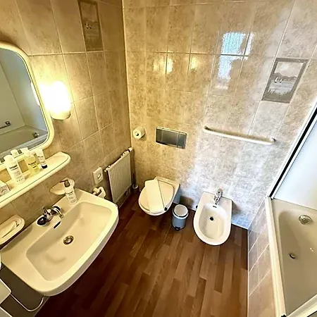 فندق Parkhotel Beatenberg إنترلاكن