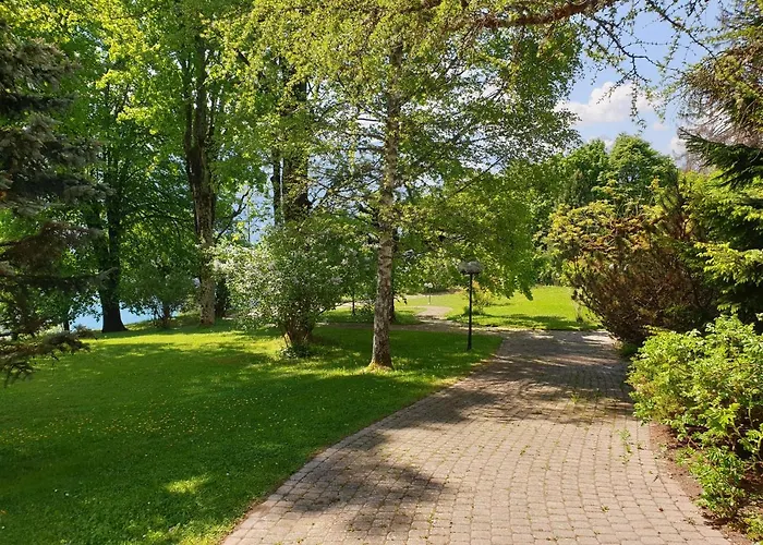 Ξενοδοχείο Parkhotel Beatenberg Ιντερλάκεν