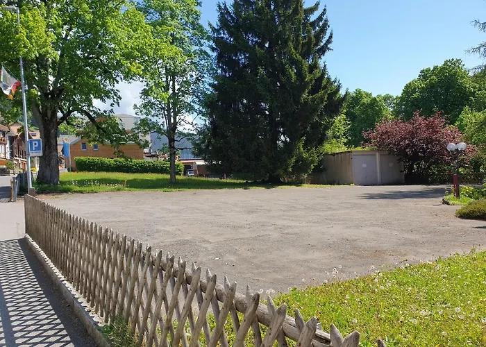 Parkhotel Beatenberg Ξενοδοχείο