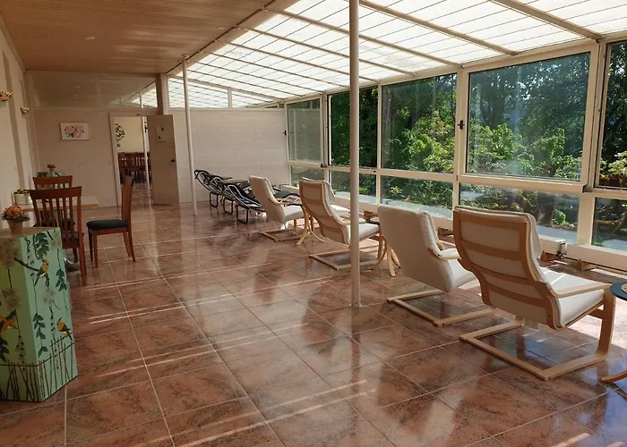 Ξενοδοχείο Parkhotel Beatenberg 3*