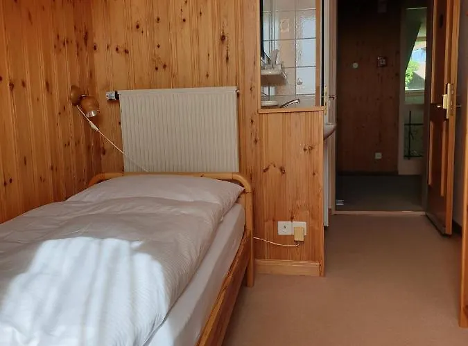 Ξενοδοχείο Parkhotel Beatenberg 3*