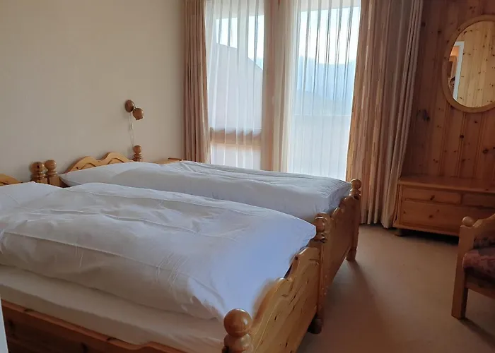 Parkhotel Beatenberg Hotel Interlaken