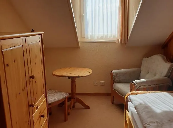 Parkhotel Beatenberg Ιντερλάκεν