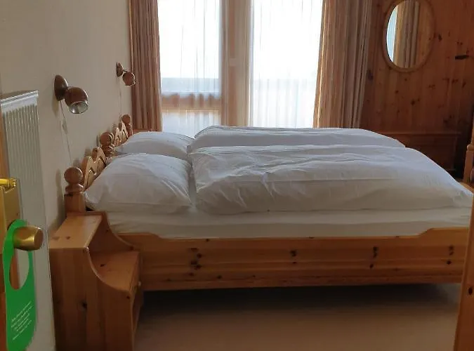 Hotel Parkhotel Beatenberg