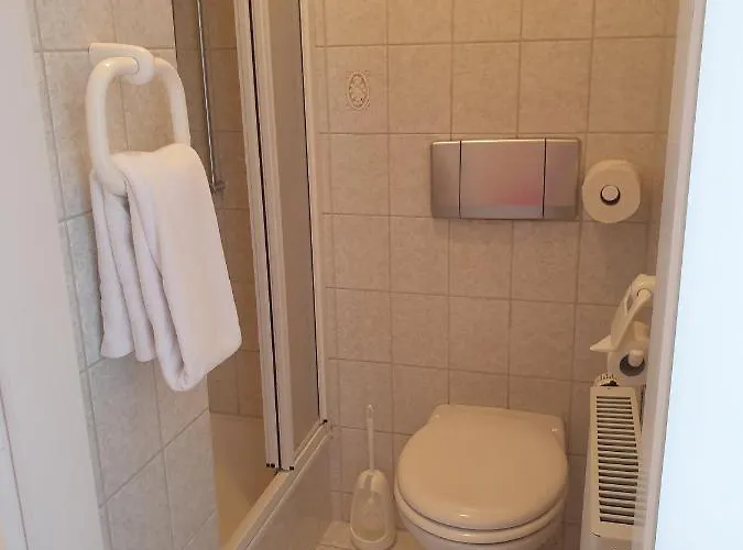 Parkhotel Beatenberg Hotel 3*