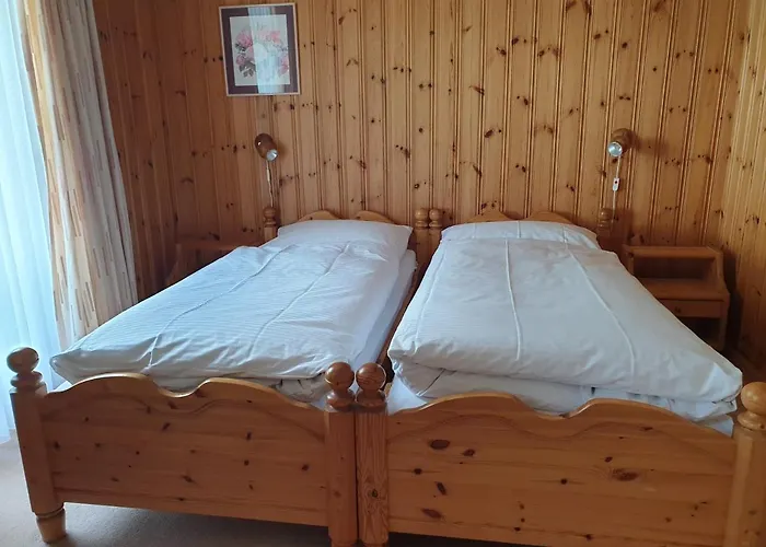 Parkhotel Beatenberg Interlaken