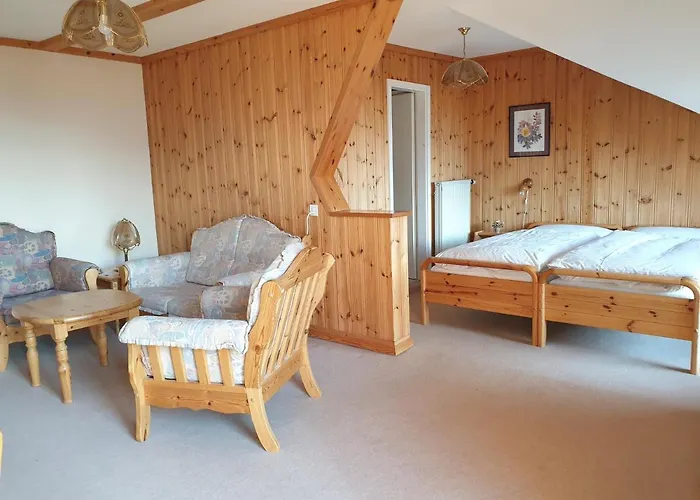 Parkhotel Beatenberg