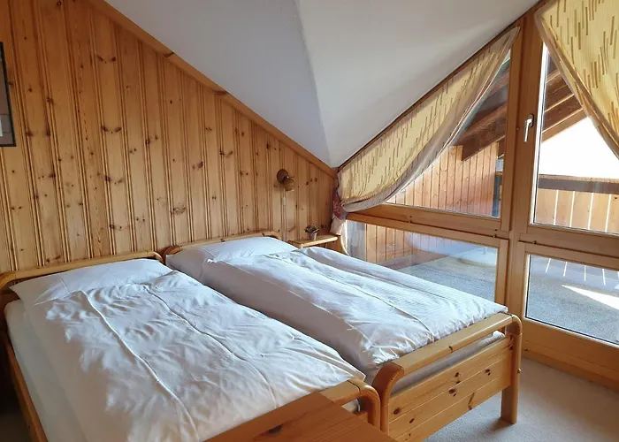 Parkhotel Beatenberg Ξενοδοχείο 3*