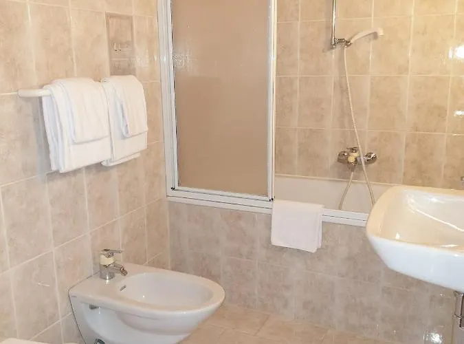 Parkhotel Beatenberg