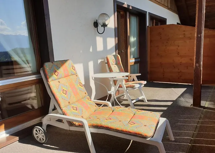 Parkhotel Beatenberg Ιντερλάκεν