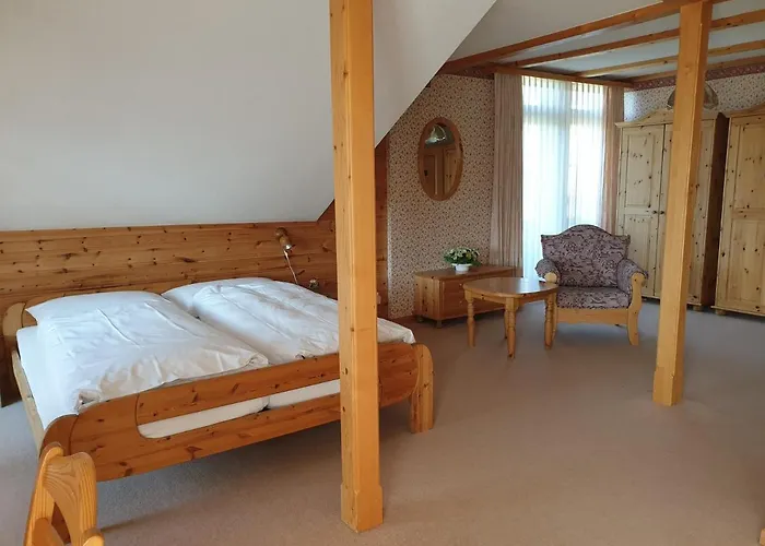 Ξενοδοχείο Parkhotel Beatenberg Ιντερλάκεν