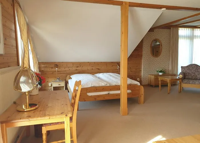 Parkhotel Beatenberg Ξενοδοχείο Ιντερλάκεν