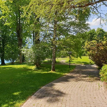 Hotel Parkhotel Beatenberg Interlaken