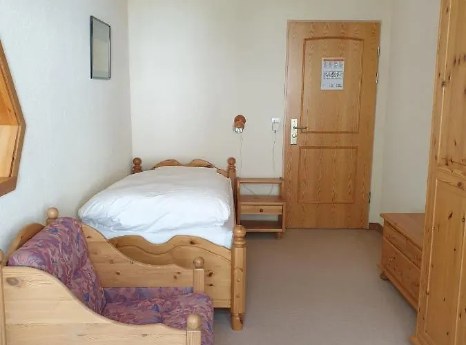 Parkhotel Beatenberg 3* Interlaken