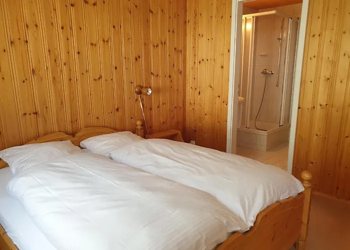 Parkhotel Beatenberg Interlaken