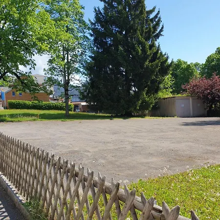 Parkhotel Beatenberg Otel