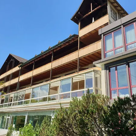 Parkhotel Beatenberg Szálloda 3*