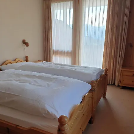 Parkhotel Beatenberg Otel Interlaken
