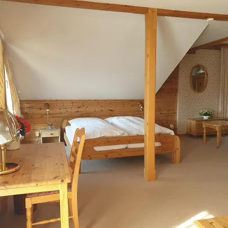 Parkhotel Beatenberg Otel Interlaken